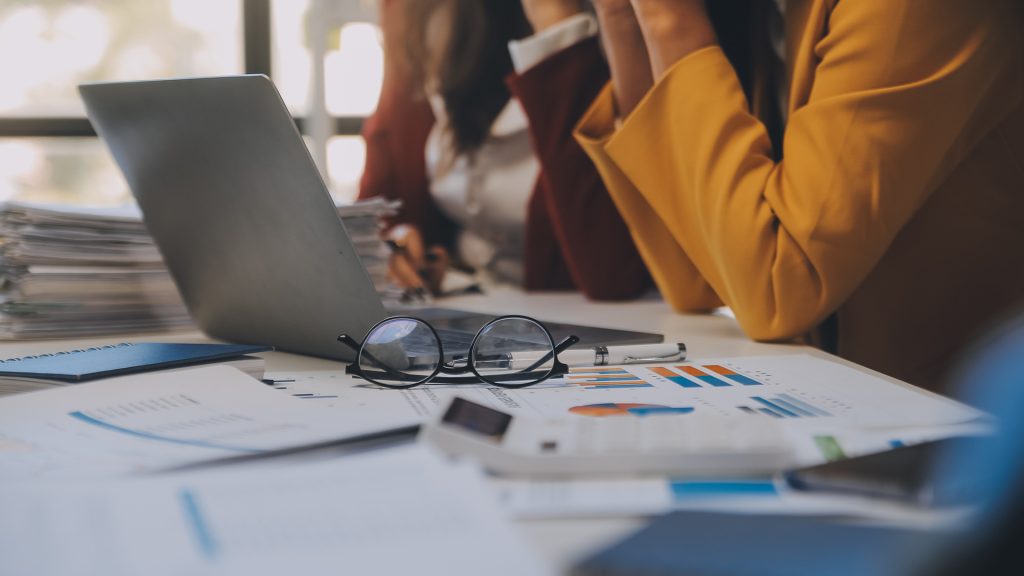 Data Visualisation: A Game Changer for Small Business Strategy