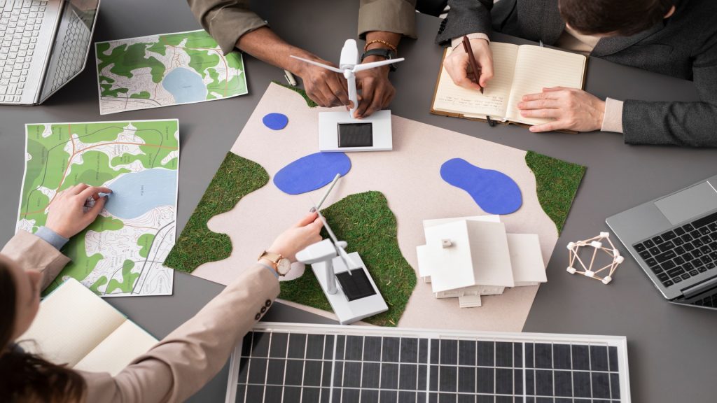 Sustainability trends that your business should keep an eye on this year