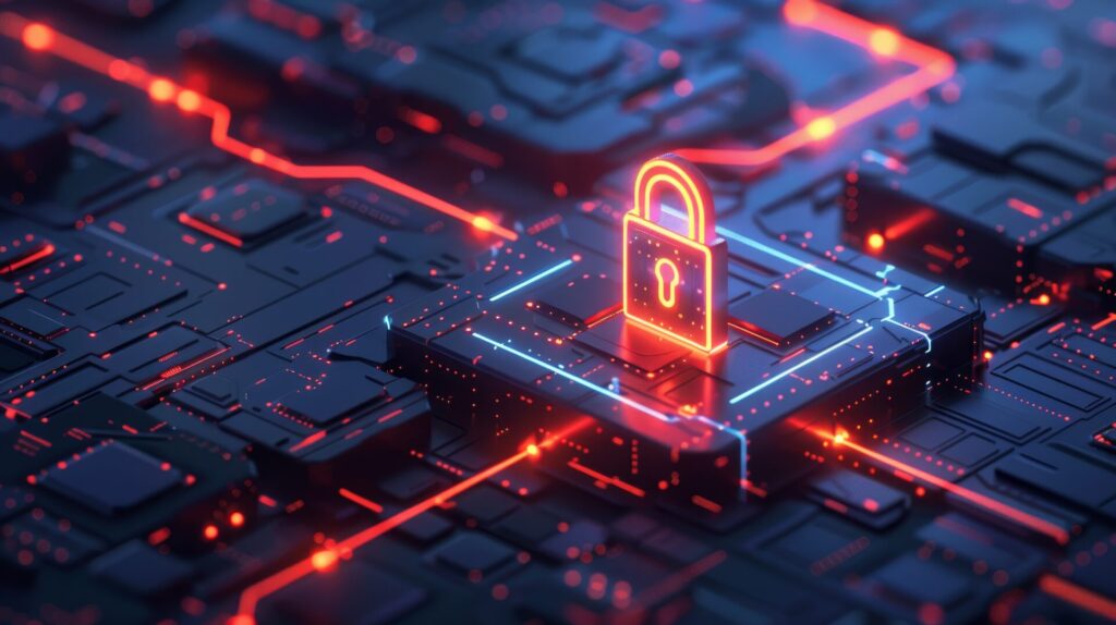 Small Business Survival Guide: Hackproofing Your Infrastructure from Day 1