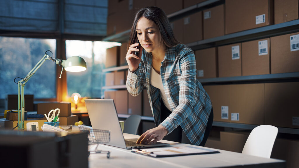 How I Bounced Back from a £30k Loss into a Global Million Pound Baby Shoe Business