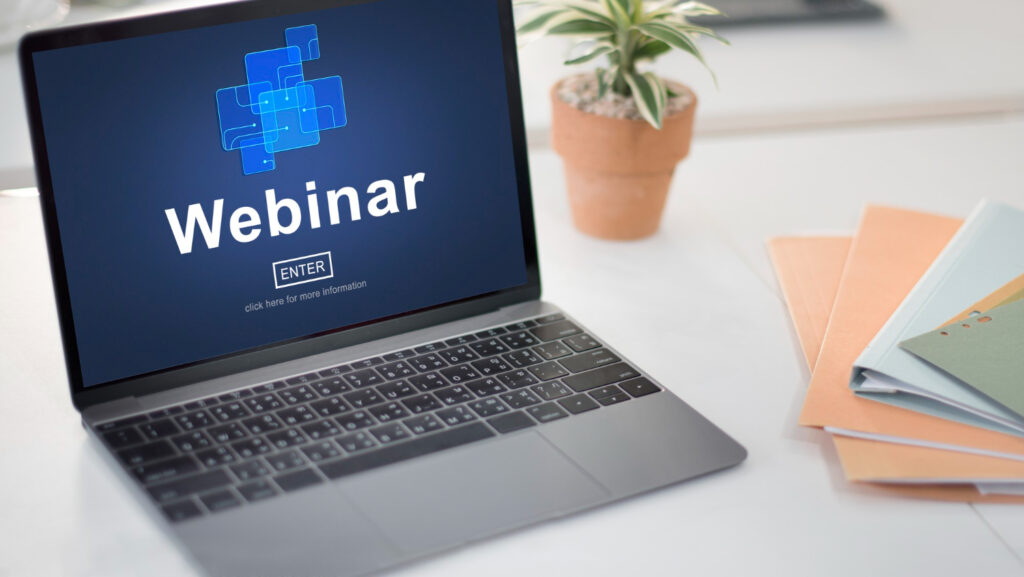 10 Best Practices to Create Engaging Webinars in UK