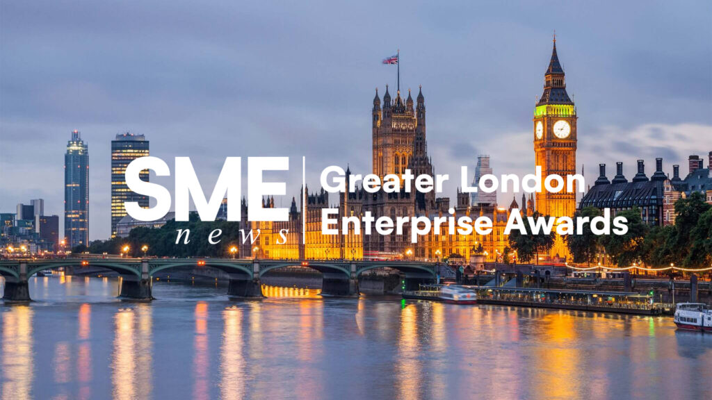 SME News Announces the Winners of the 2024 Greater London Enterprise Awards
