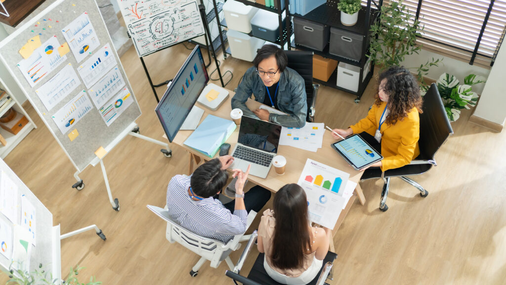 Breaking Borders: The Marketing Challenges of Achieving Global Reach