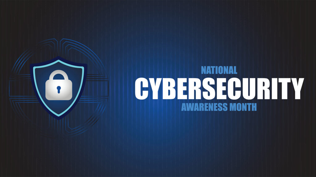 Cybersecurity Awareness Month: Cybercrime – Lesser Know Threats to SMBs