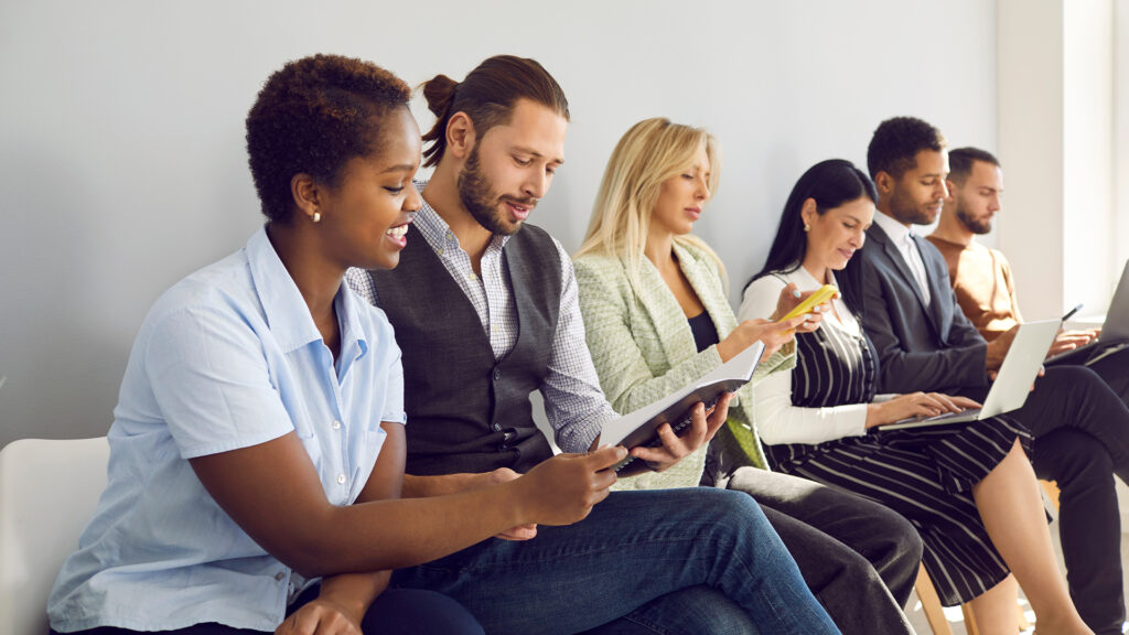 Adopting Agile Techniques to Optimise SME Talent Acquisition