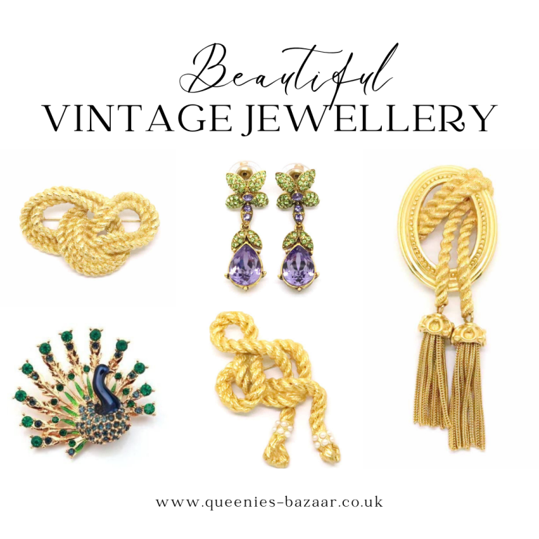Winner small image - Queenie’s Bazaar