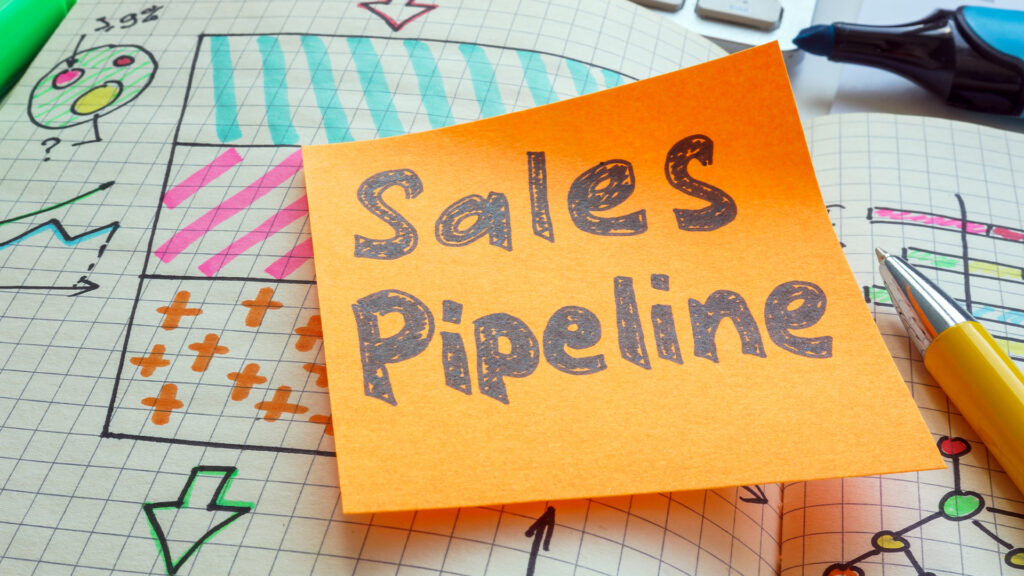 Optimising Sales Pipeline Management to Enhance Conversions