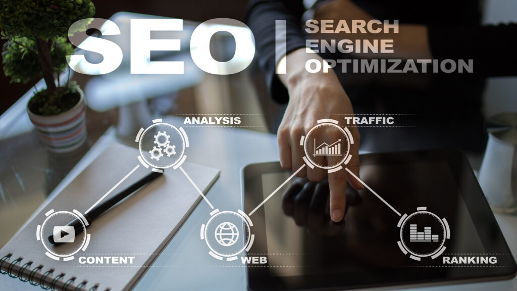 Unlocking Search Potential: How to Boost Your Black Friday Traffic with SEO