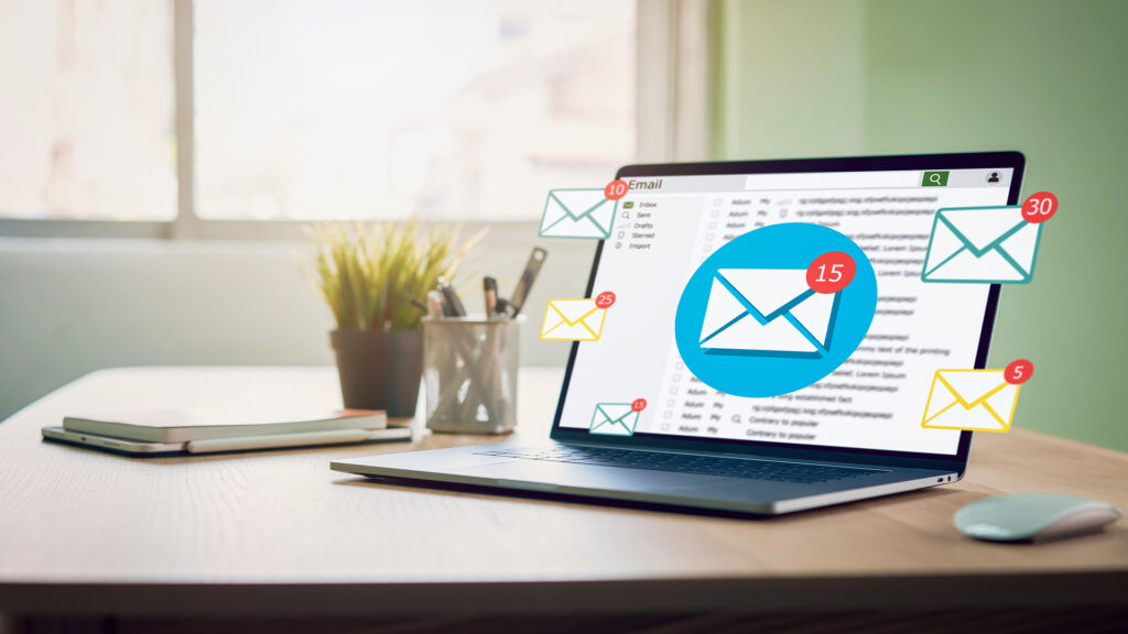 3 Email Marketing Mistakes That Hurt Your Conversion Rate