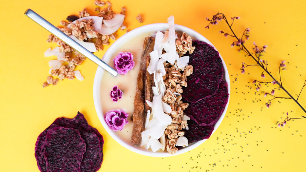 How I Built a 6-Figure Health Snack Brand, Selling on Amazon