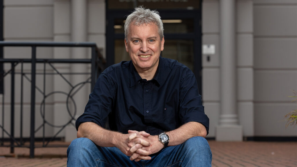 Most Innovative Digital Transformation Experts 2024