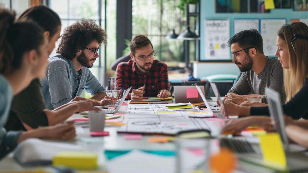 Crafting a Marketing Communication Strategy for Your SME