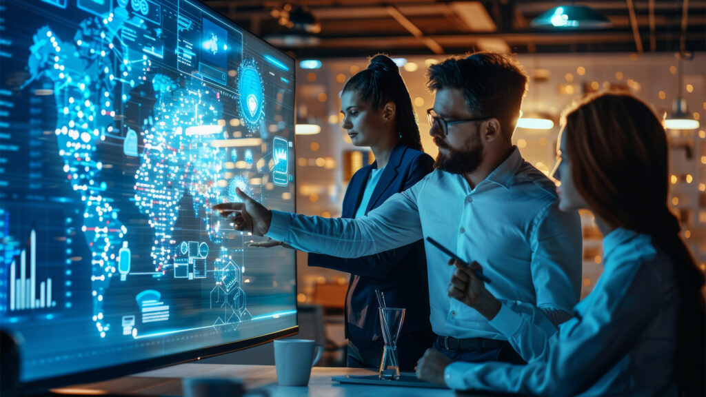 How to Implement a Generative AI Cybersecurity Policy