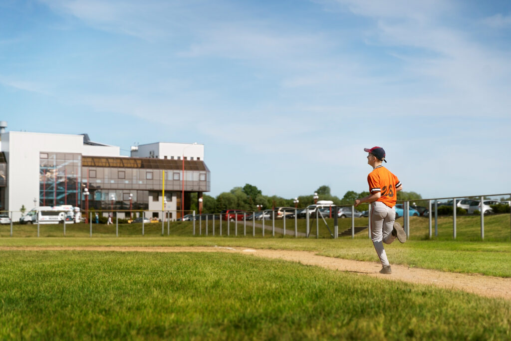 Thing To Consider When Starting A Sports Club