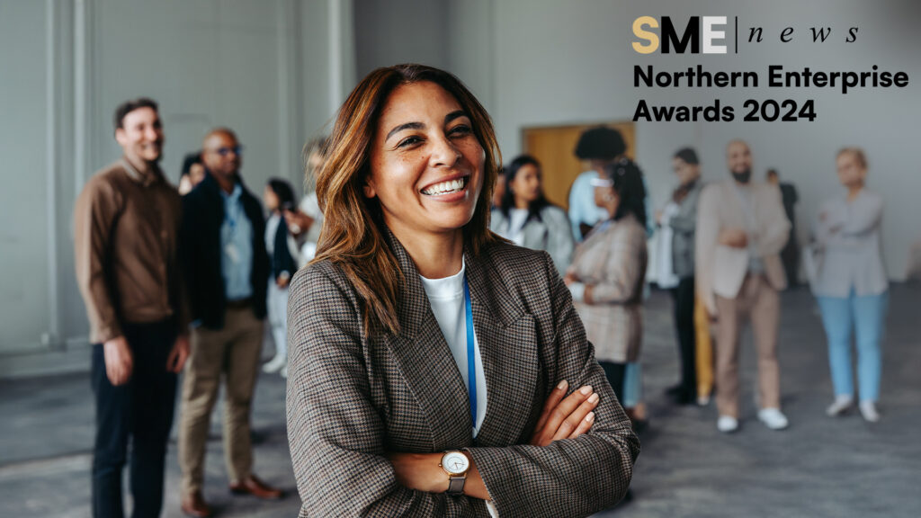 SME News Reveals the Winners of the Northern Enterprise Awards 2024