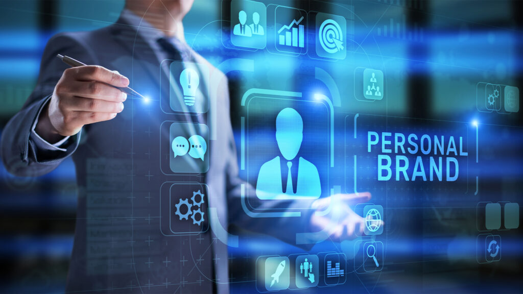Five Reasons Personal Branding Is the Key to Business Growth in 2025