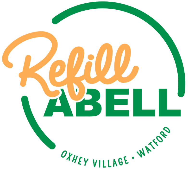 Winner small image - RefillAbell