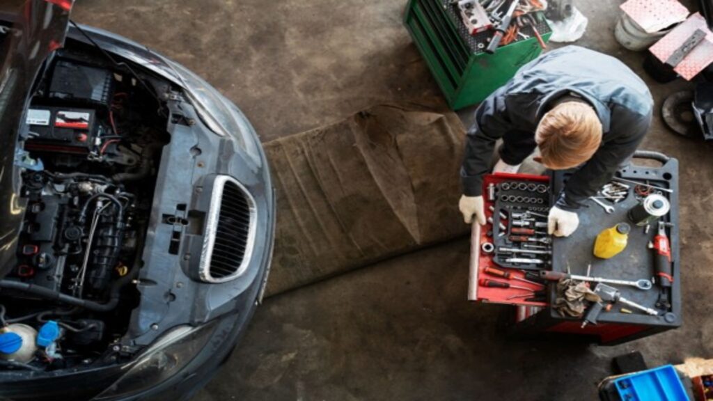 Why Vehicle Maintenance is a Business Priority: Lessons for Entrepreneurs