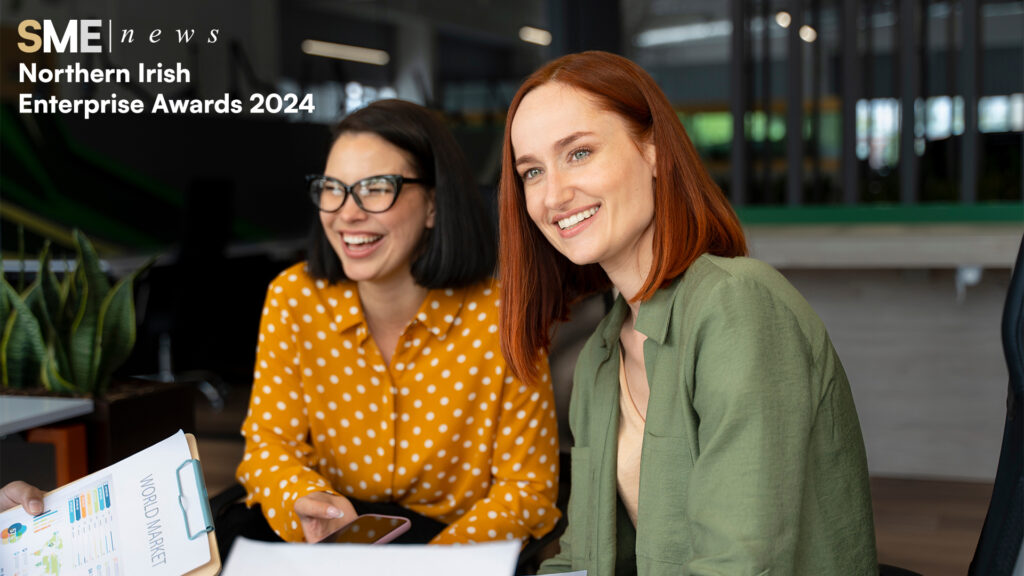 SME News Reveals the Winners of the Recent Northern Irish Enterprise Awards