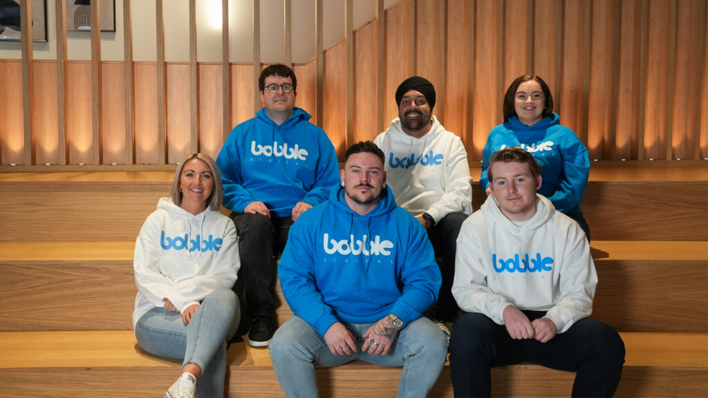 Award-Winning Digital Marketing Agency in Leeds