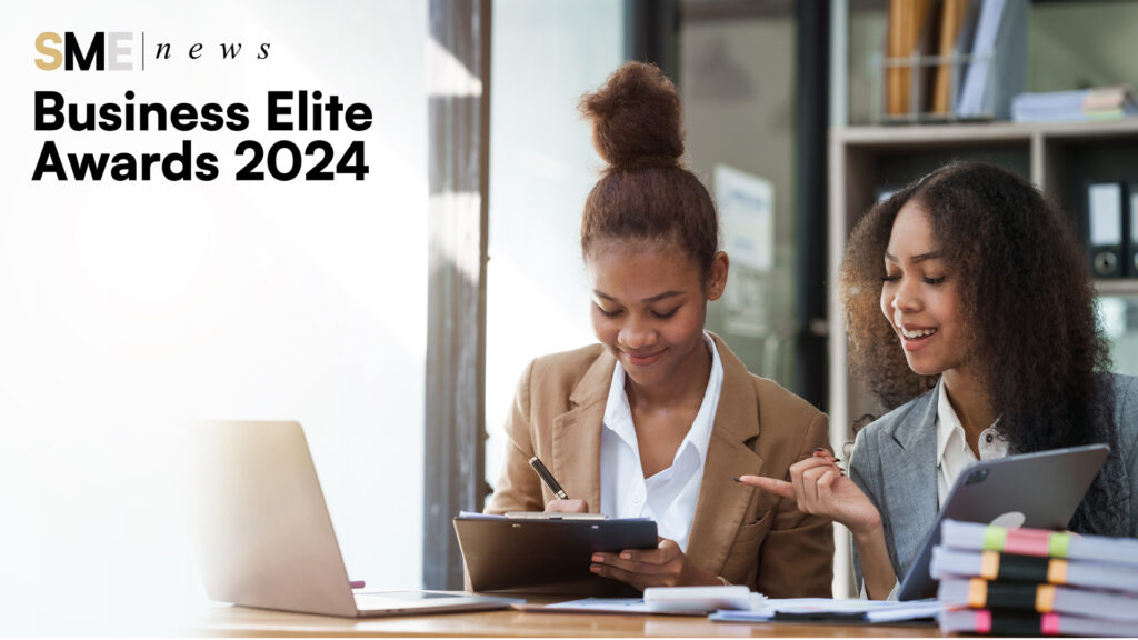 SME News | 2024 Business Elite Awards