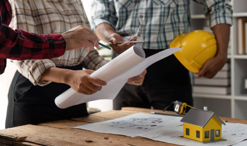 How to Grow a Construction and Contracting Business in UK