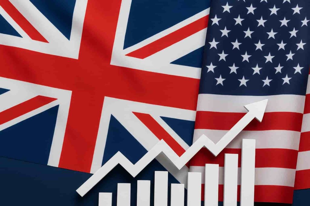 How the 2025 Tariff Changes Are Shaping the UK-US Economic Relationship