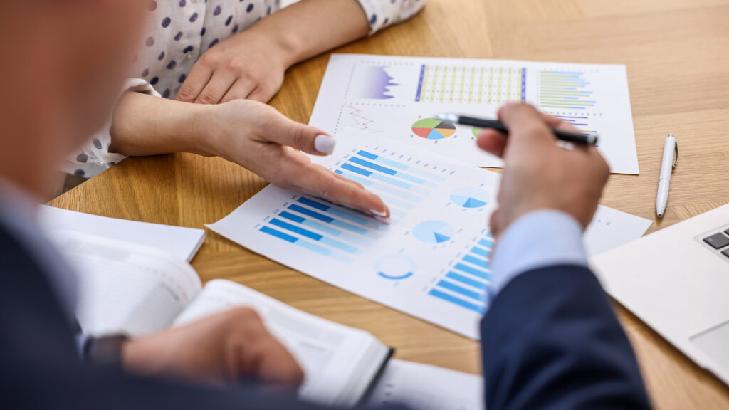 How Can UK SMEs Build Resilient Finances in 2025?