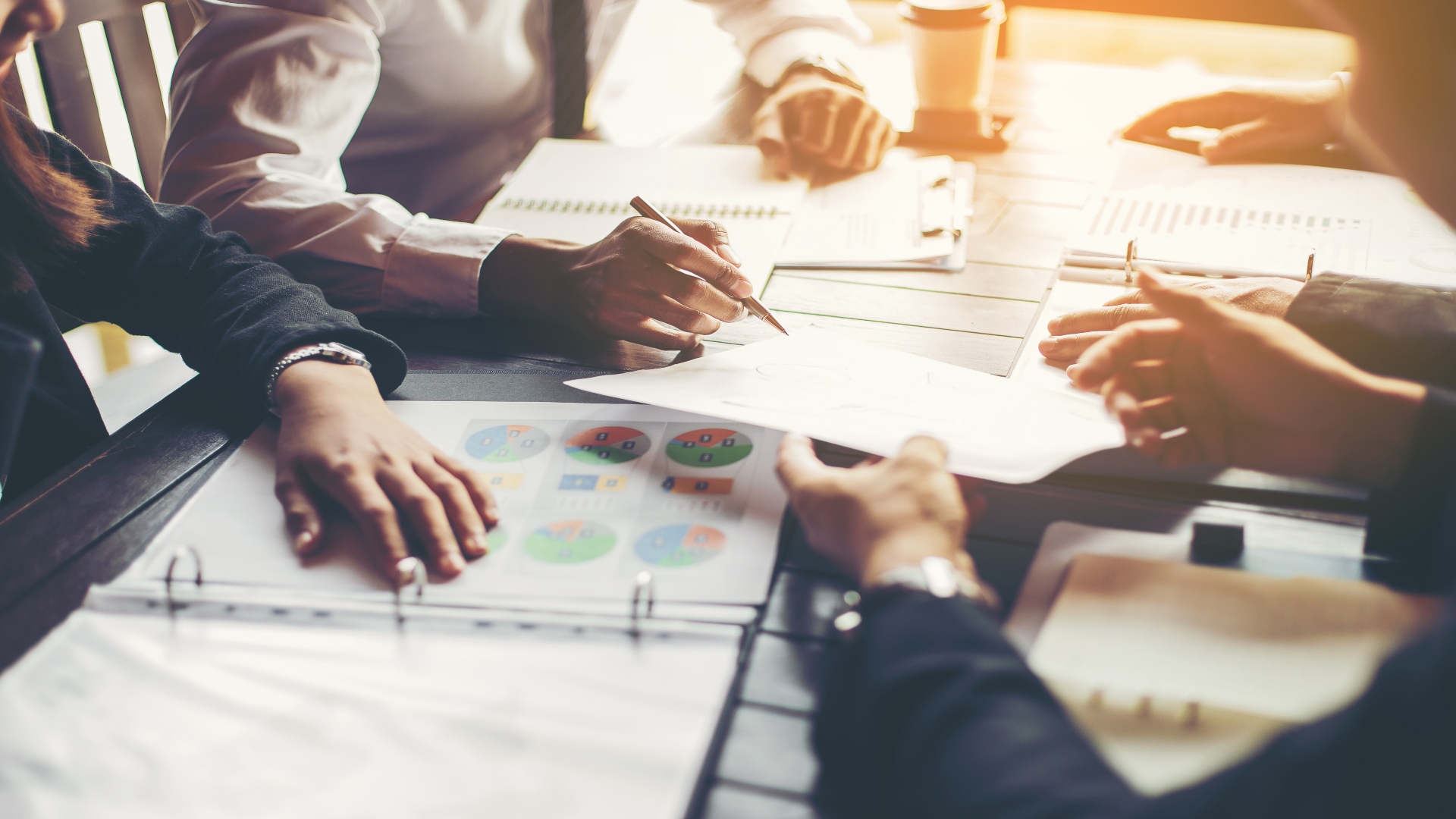 Hidden Risks for Entrepreneurs Who Drive