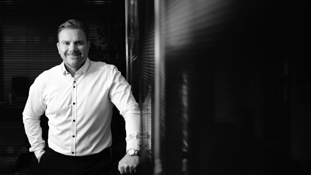 Beyond Greenwashing: Haddon CEO Mike Manders on Authentic Sustainability