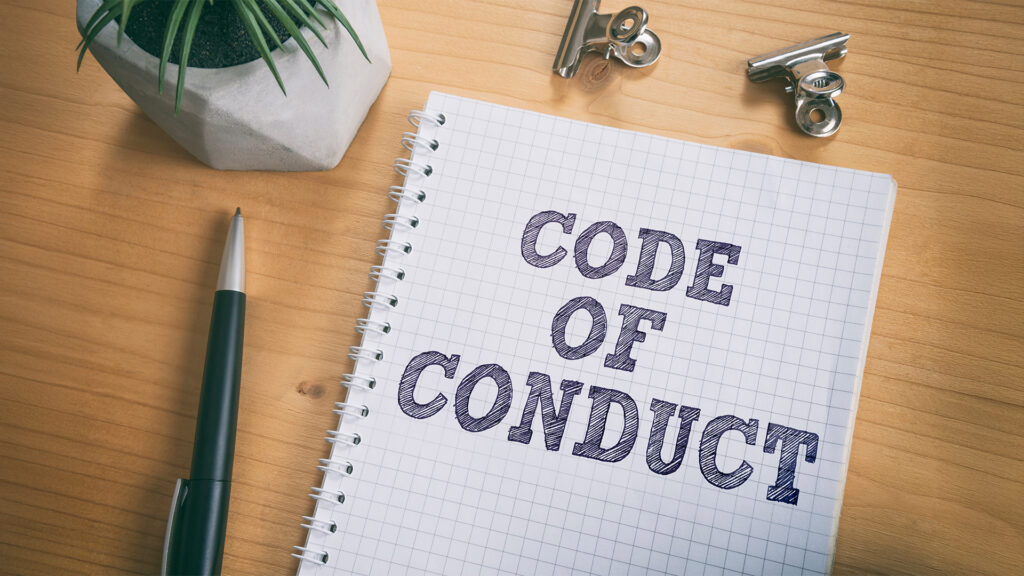 How to Implement a Small Business Code of Conduct
