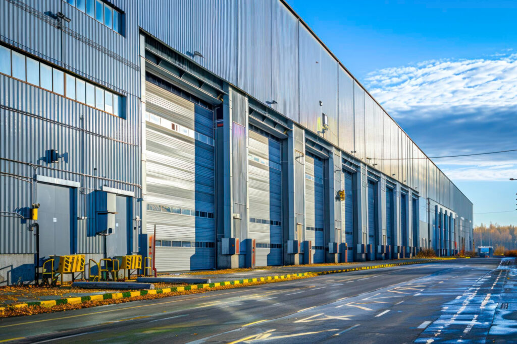 How to Keep Your Business Premises Looking Professional All Year Round