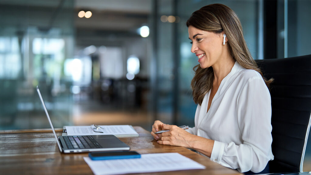 Big Brother – Is It Right That Businesses Are Tracking Remote Employees?