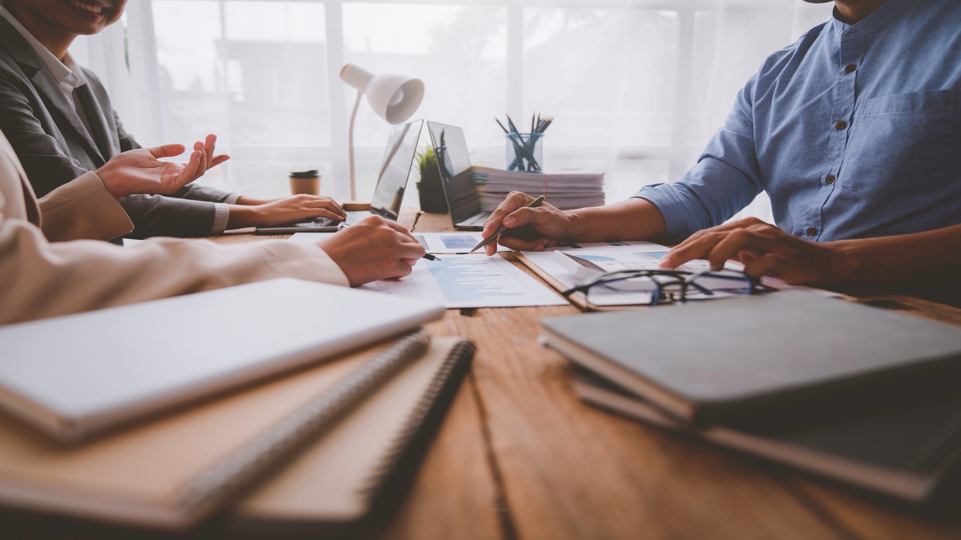 Why a Staff Handbook Is Crucial for Small Businesses in the UK