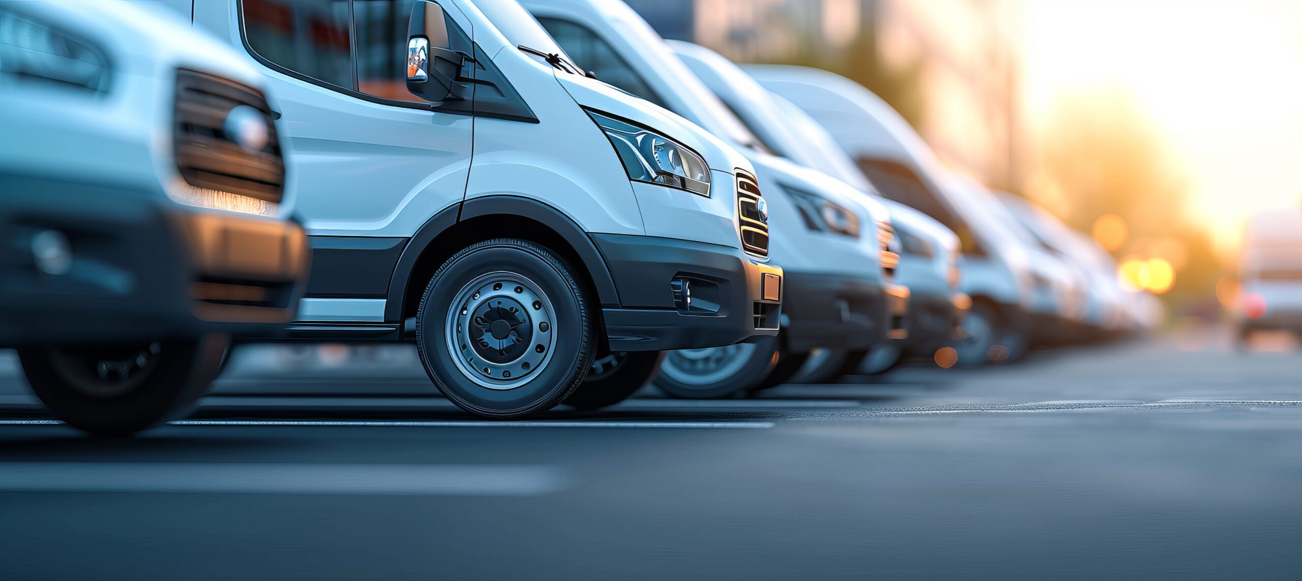 Why Dash Cams are so Important – Especially for Business Fleets