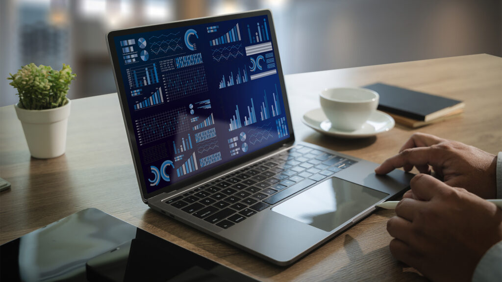 How Financial Reporting Automation Helps Scale Your Business