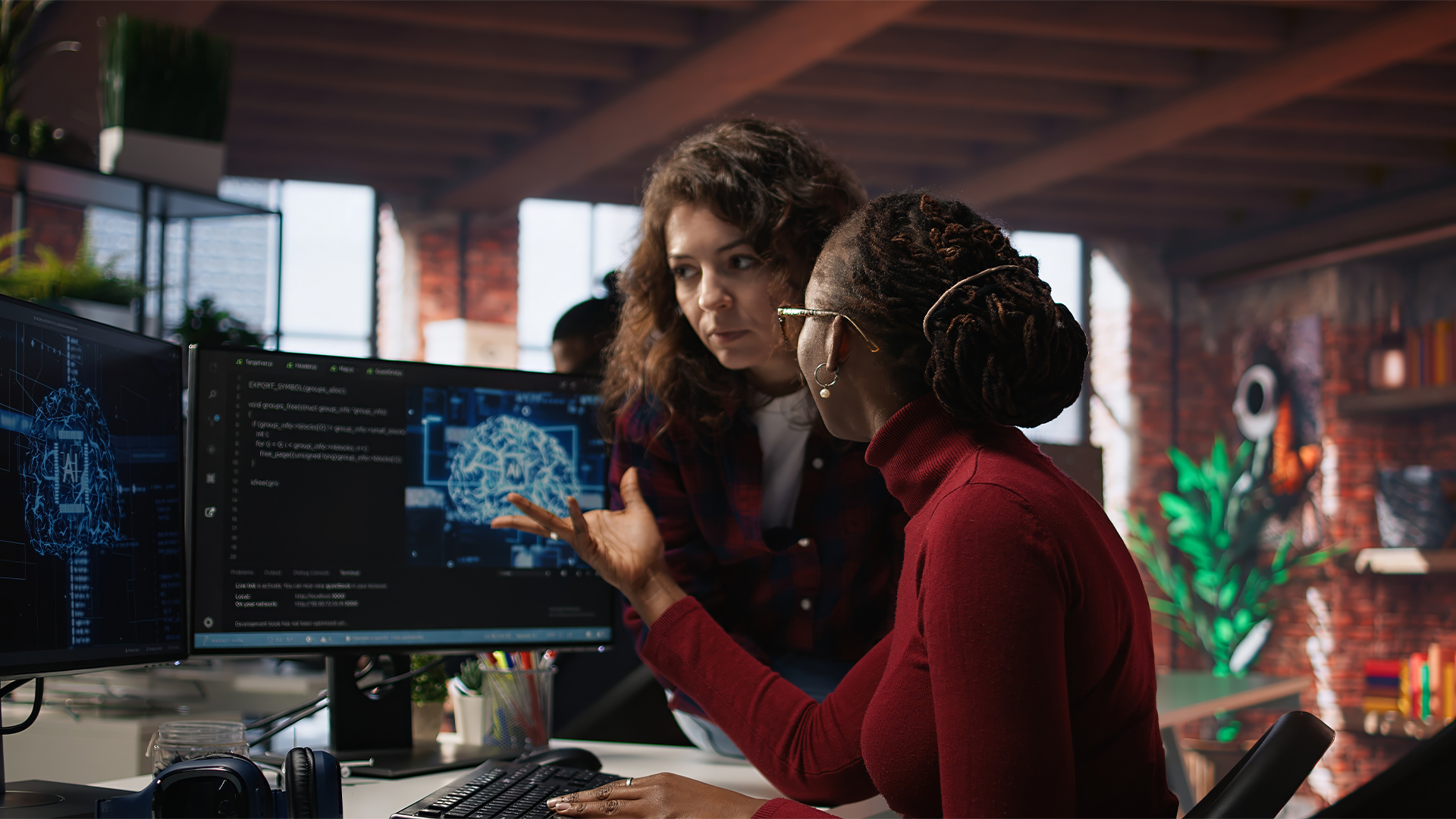 AI Driving Productivity Gap in UK Small Businesses as Leaders Cite It as Top Challenge
