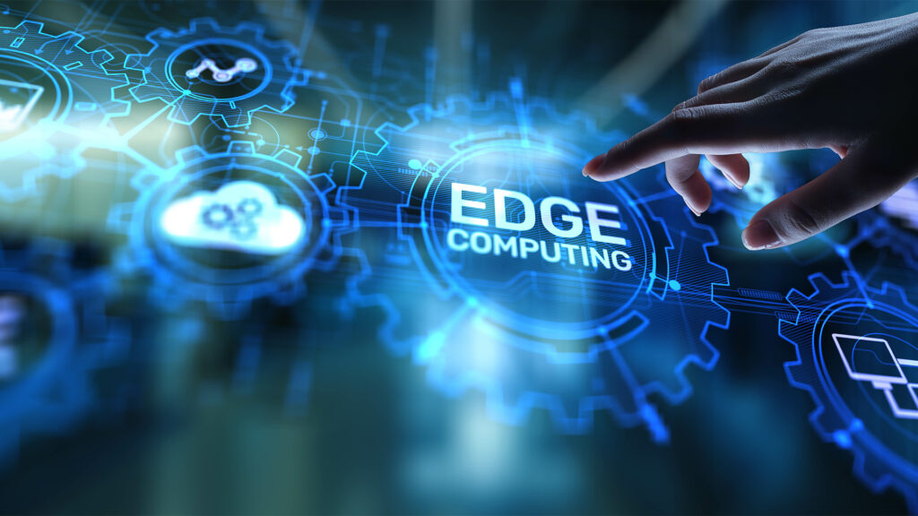 6 Ways Edge Computing Helps Deliver Personalised Marketing