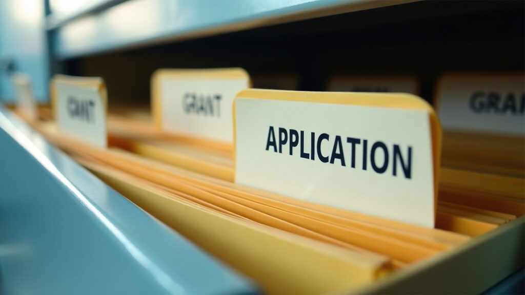 Dos and Don’ts of Grant Applications