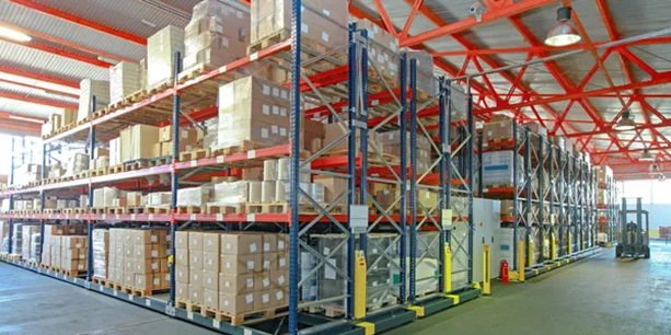 Streamlining UK Supply Chains: How MGC Group Ltd Supports SMEs with Expert Logistics & Warehousing Services