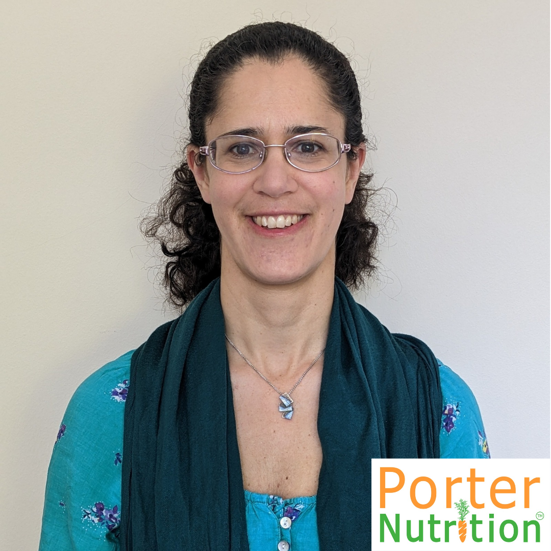 Winner small image - Porter Nutrition