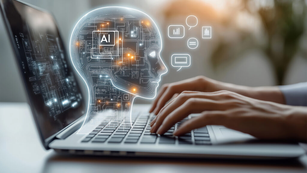 How Small Businesses Can Use AI to Grow Smarter — Not Just Faster