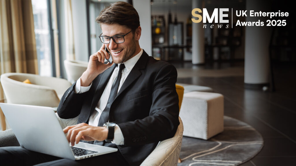 SME News Reveals the Winners of the UK Enterprise Awards 2025