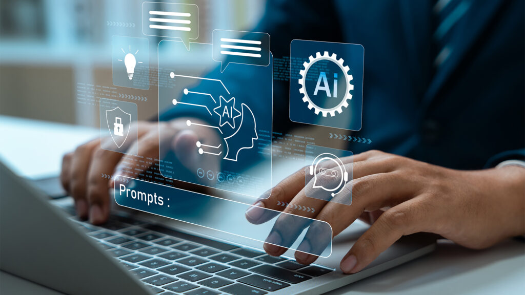 The AI Advantage Gap: Bosses Benefit While Workers Miss Out