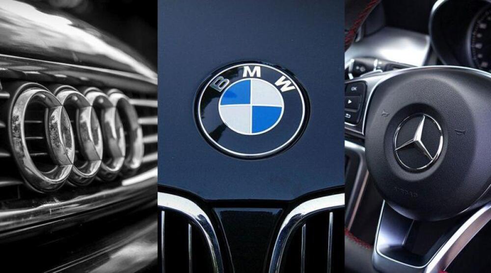 BMW overtakes Mercedes and leaves Audi behind in 2025’s German premium car battle – what your business can learn from their winning strategy