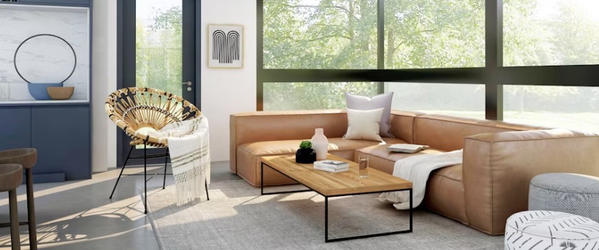 Sustainable Interior Trends: How Wood Wall Panels are Reshaping Modern Spaces