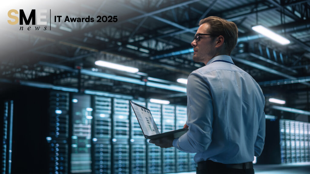 SME News Unveils the Esteemed Winners of the IT Awards 2025