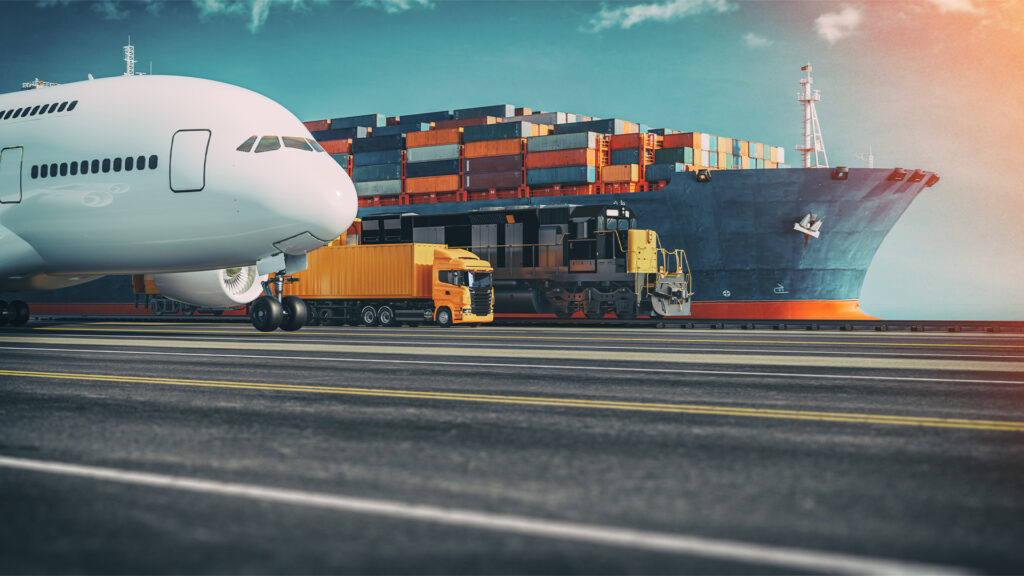 Pallet Power: Mastering European Logistics for Enterprise Success