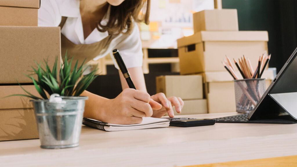 Look Sharp – Or You’ll Miss the Purpose