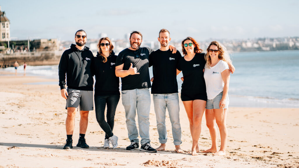 Best Company Offsite Provider 2025 – Europe